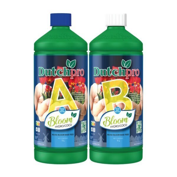 1 L Bloom Hydro Coco Combi A B RO SO 01 1