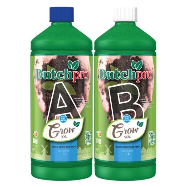 1 L Grow Soil Combi A B RO SO 09