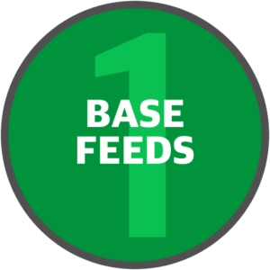 Base Feed AB MT