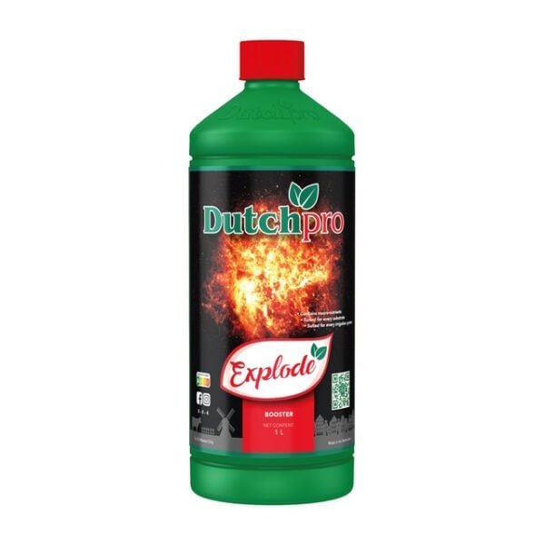 Explode 1 L