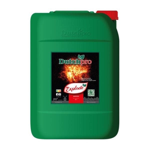 Explode 20 L