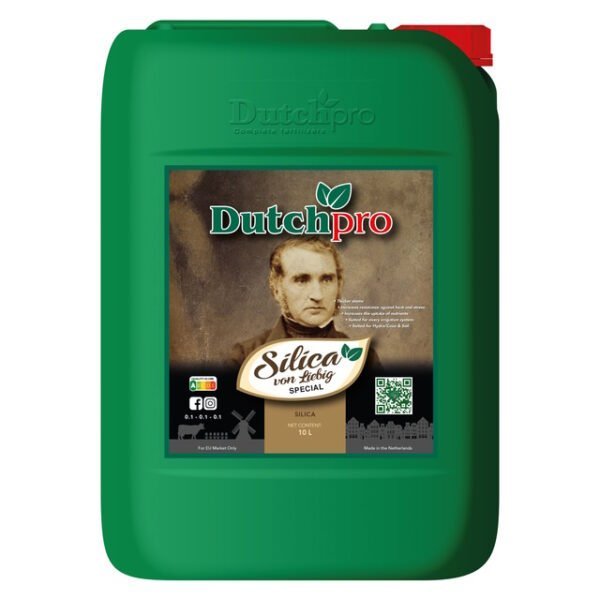 Silica 10 L