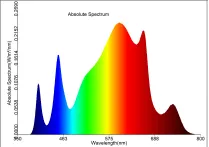 spectrum 1