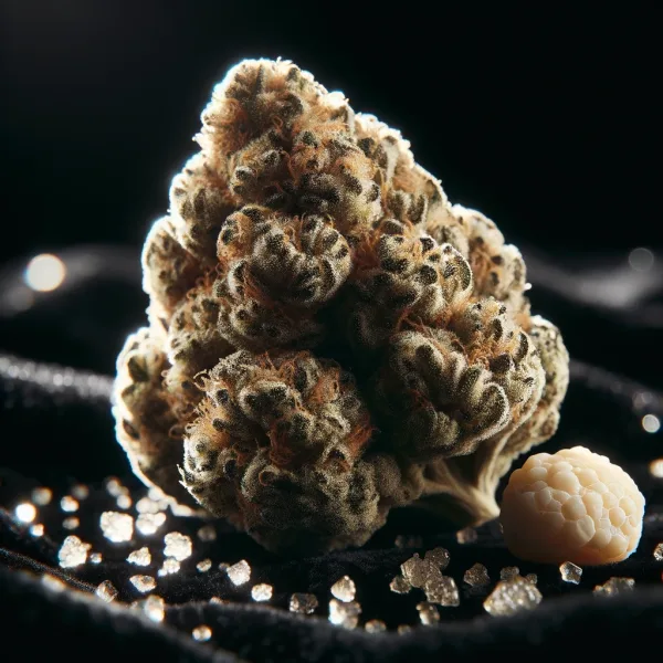 White Truffle